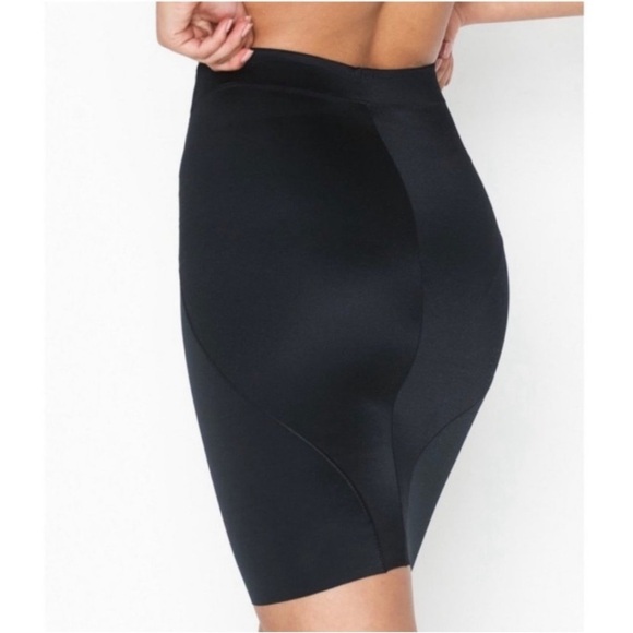 nwt SPANX SmartGrip Women's Half Slip 10179R in Very Black Size XS - Picture 3 of 16